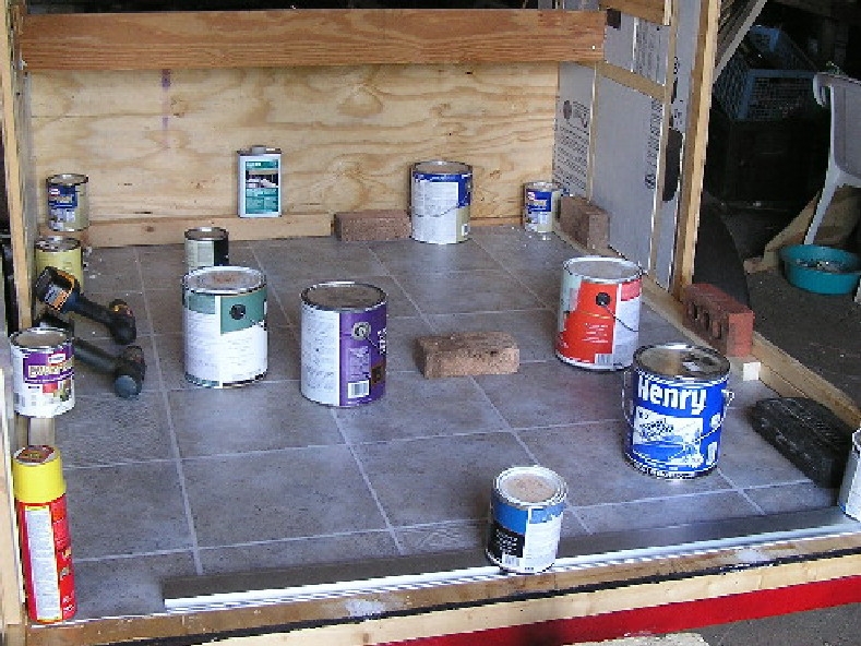 flooring