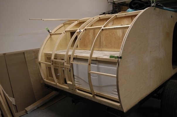 Testing the hatch