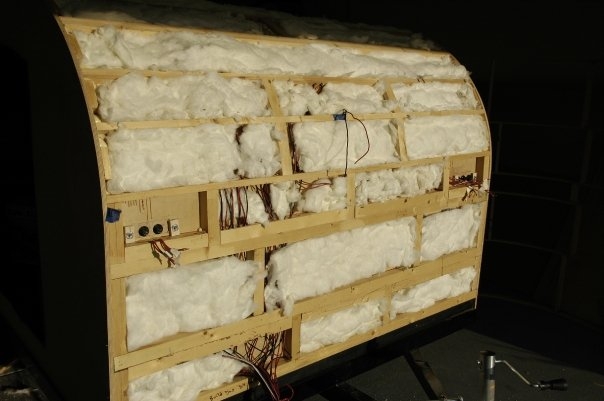 Insulation
