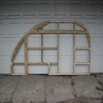 Side Frame