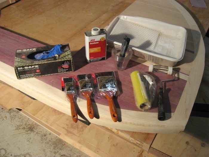 Epoxy Tools