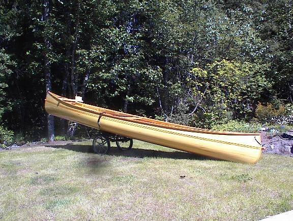 Canoe