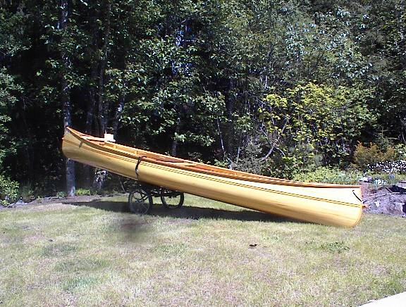 Canoe