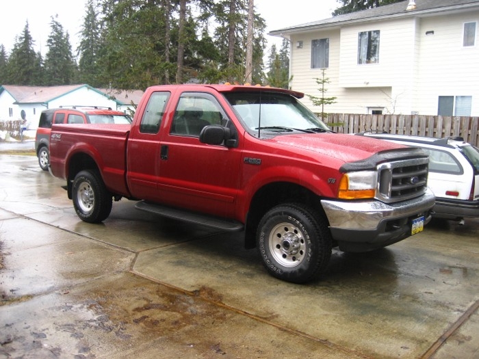 Truck