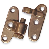 Snaphinge