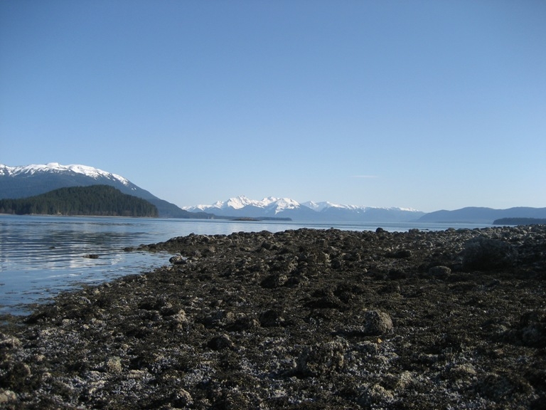 Auke Bay