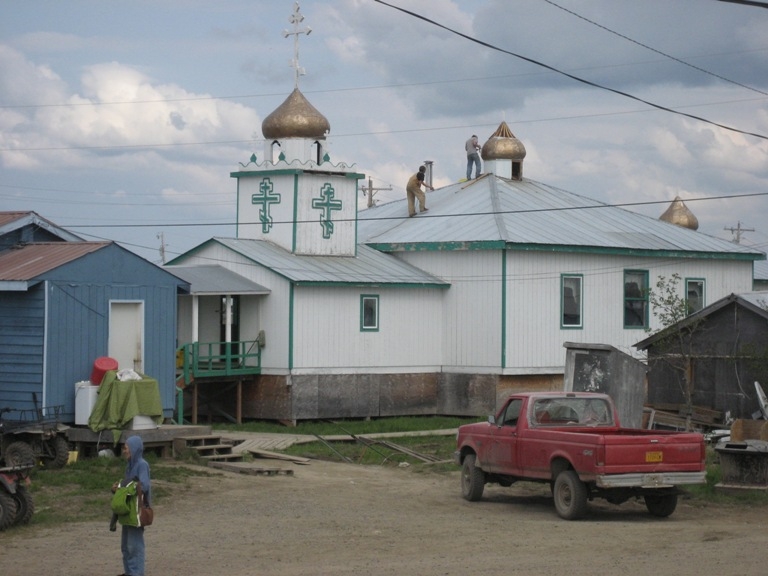 village