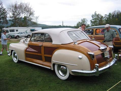 47 Chrysler