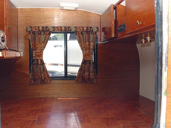 Inside