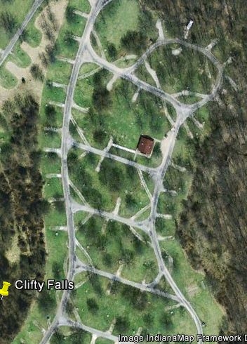 clifty
