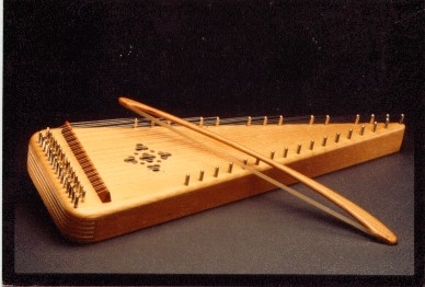 Psaltery