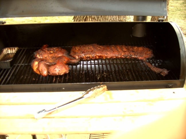 Smoker