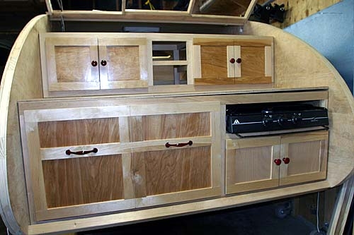 Galley