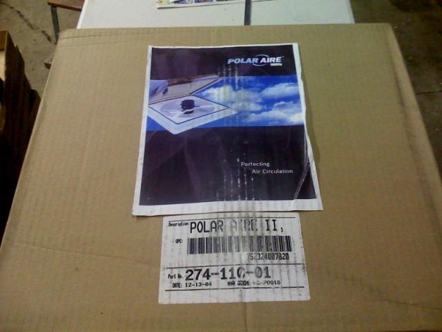 Polar Aire II