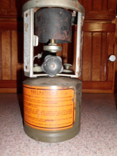 AGM Stove 4