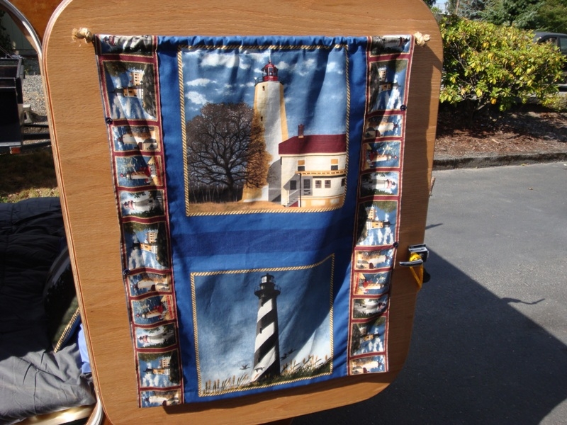 Curtains