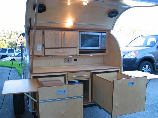 Galley
