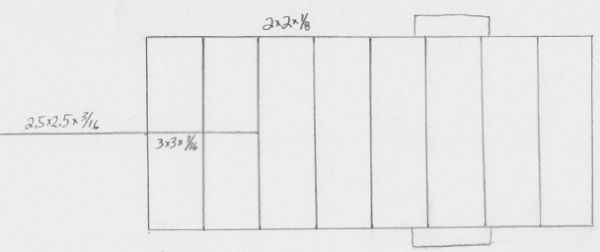 Rough Trailer Design