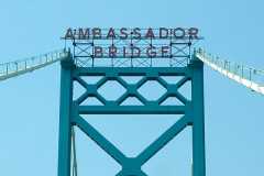 Ambassador Bridge