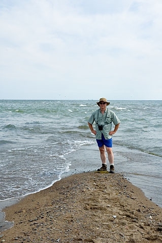 Southernmost Point in Canada