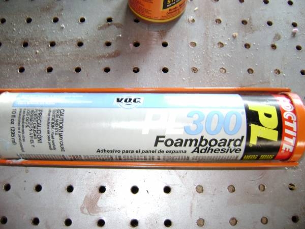 adhesive