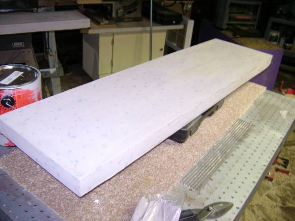 shelf