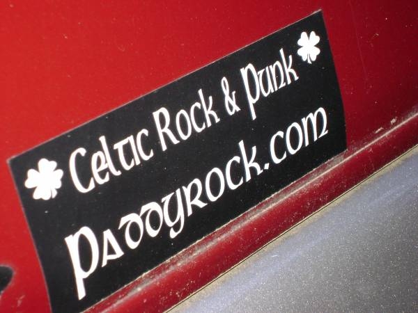 paddyrock.com