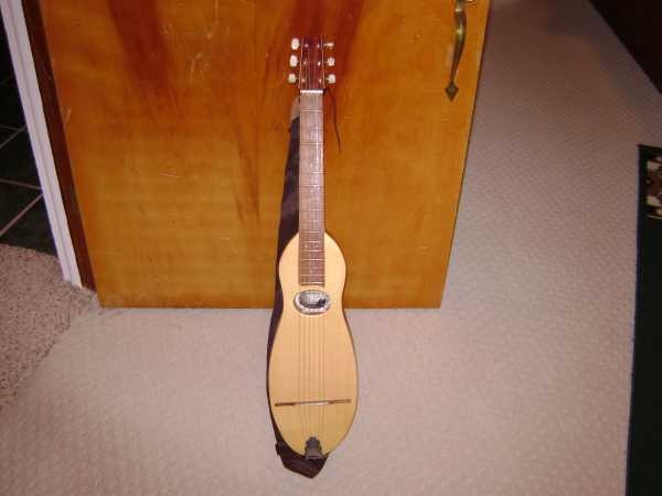 New Guitar