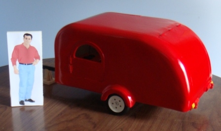 Trailer Model 1