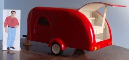 Trailer Model 2