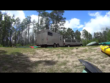 Okefenokee Swamp