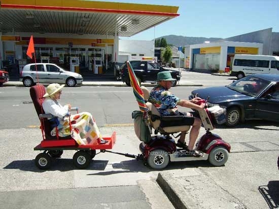florida biker