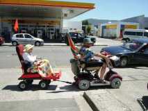 florida biker