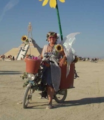 Burningman