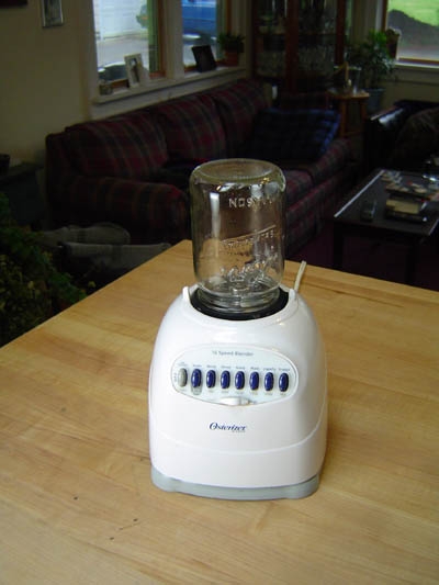 my magic bullet