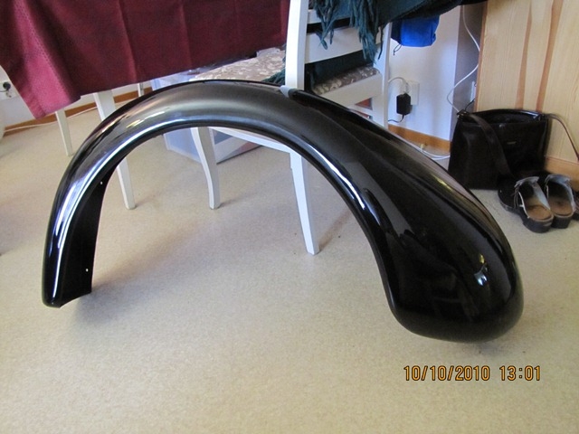 47 Redone Fenders