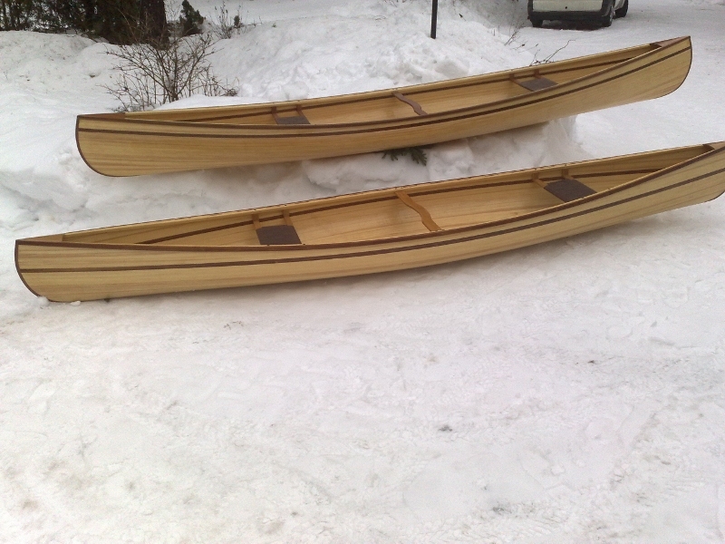 Canoe