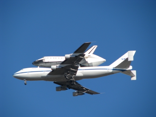 Shuttle 2