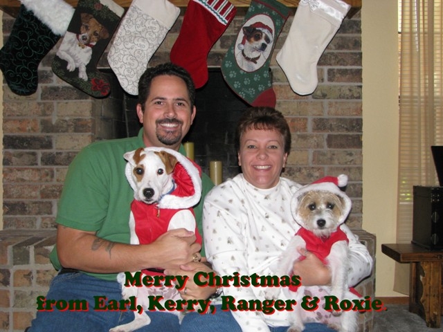 Xmas PostCard
