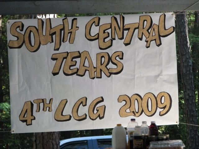LCG Banner