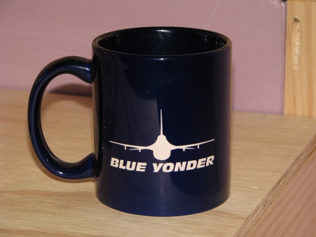 coffee cup