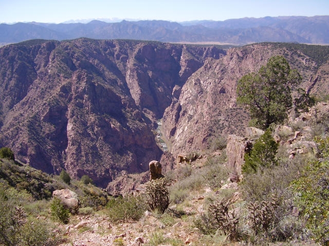 Royal Gorge