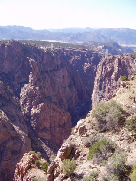 Royal Gorge