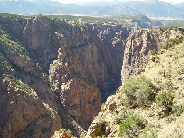 Royal Gorge