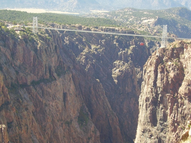 Royal Gorge