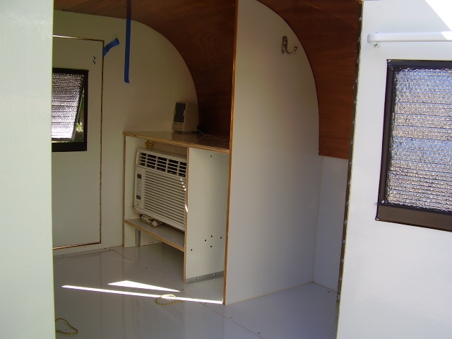 Cabinets