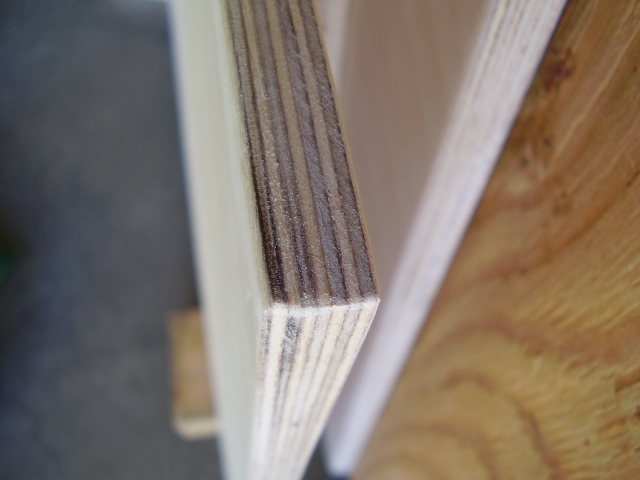 Baltic Birch - 9 Ply