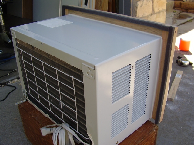 A/C