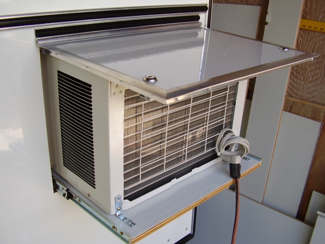 A/C