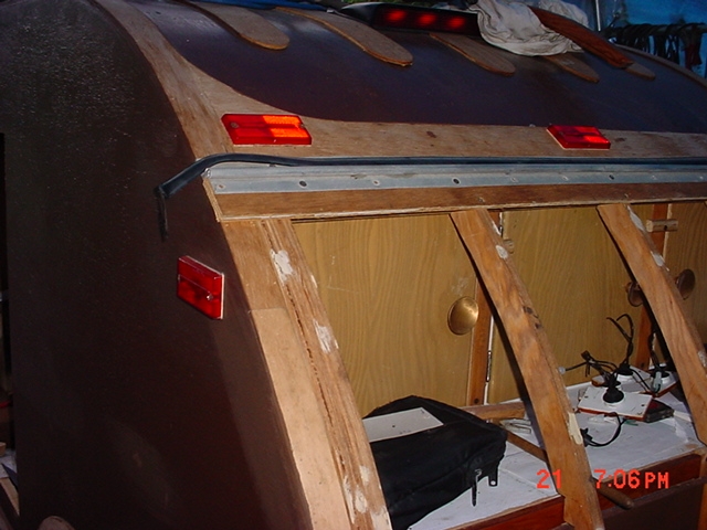 Mells trailer 106